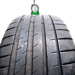 2358B Michelin 23545 R18 98Y Pilot Sport 4 pneumatici usati Estive