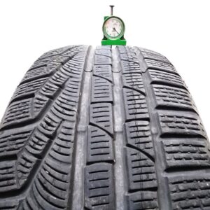 2363B Pirelli 24540 R19 102V Sottozero Winter 240 Serie 2 pneumatici usati Invernale