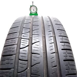 2369B Pirelli 22555 R18 98V Scorpion Verde All Season pneumatici usati 4 Stagione