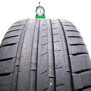 2370BMichelin 24535 R20 95Y Pilot Sport 4 pneumatici usati Estive