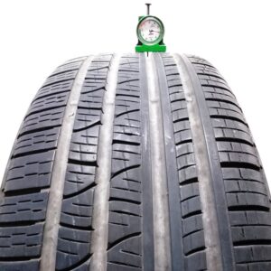 2371B Pirelli 23550 R18 97V Scorpion Verde All Season pneumatici usati 4 Stagione