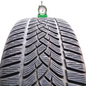 2377B Goodyear 22540 R18 92V UltraGrip Performance pneumatici usati Invernale