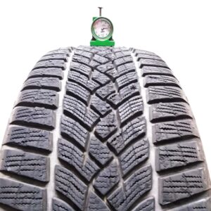 2378B Goodyear 22545 R17 91H UltraGrip Performance pneumatici usati Invernale