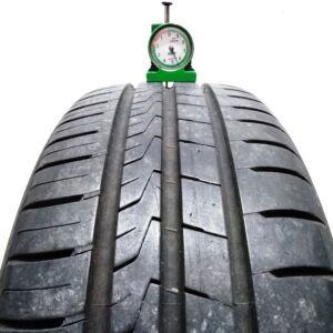 2383B Hankook 18560 R14 82H Kinergy Eco2 pneumatici usati Estive