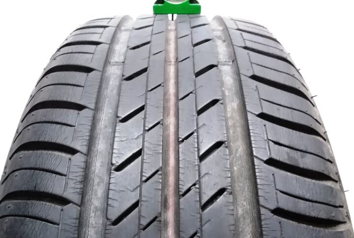 2393B Bridgestone 19550 R15 82H Ecopia EP150 pneumatici usati Estive