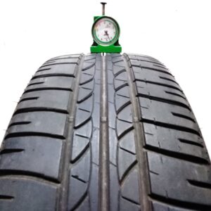 2395B Bridgestone 17555 R15 77T B250 pneumatici usati Estive