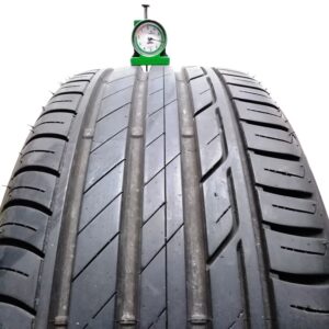 2405B Bridgestone 21550 R18 92W Turanza T001 pneumatici usati Estive