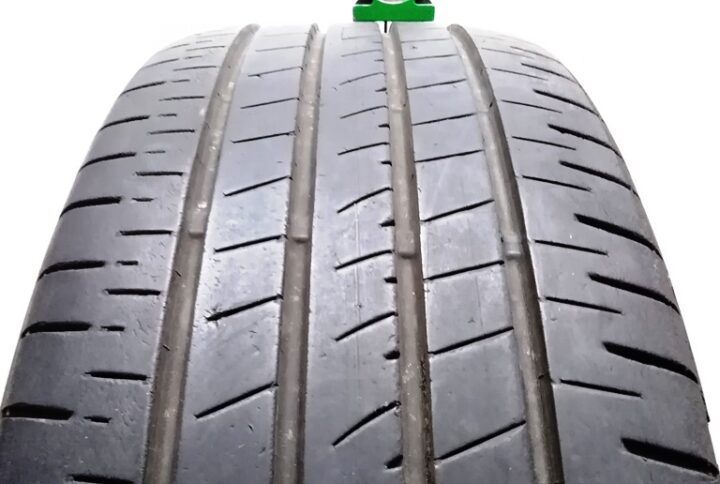 2406B Bridgestone 22550 R19 95V Turanza T005 A pneumatici usati Estive