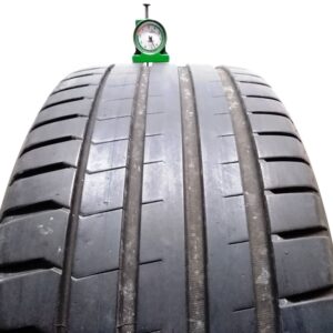 2408B Michelin 24545 R17 99Y Pilot Sport 5 pneumatici usati Estive