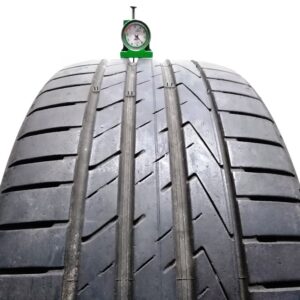 2409B Hankook 24550 R18 100W Ventus S1 Evo2 pneumatici usati Estive