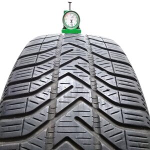 2415B Pirelli 20555 R16 91T SnowControl Serie 3 Winter 190 pneumatici usati Invernale