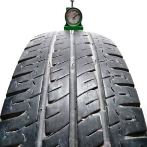 2431B Michelin 18575 R16 104102R Agilis pneumatici usati Estive