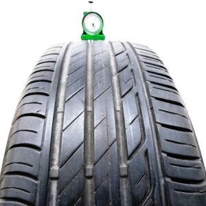 2435B Bridgestone 21565 R16 98H Turanza T001 pneumatici usati Estive