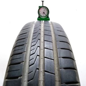 2445B Hankook 15580 R13 79T Kinergy Eco2 pneumatici usati Estive