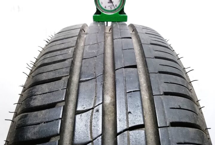 2446B Minerva 15565 R14 75T Radial 209 pneumatici usati Estive