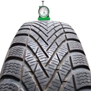 2449B Pirelli 19565 R15 95T Winter Cinturato K1 pneumatici usati Invernale