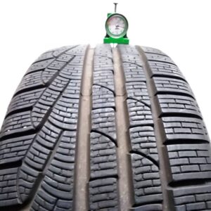 2459B Pirelli 23540 R19 96V Sottozero Winter 240 Serie 2 pneumatici usati Invernale