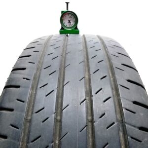 2463B Bridgestone 22560 R18 100H Alenza HL 33 pneumatici usati Estive