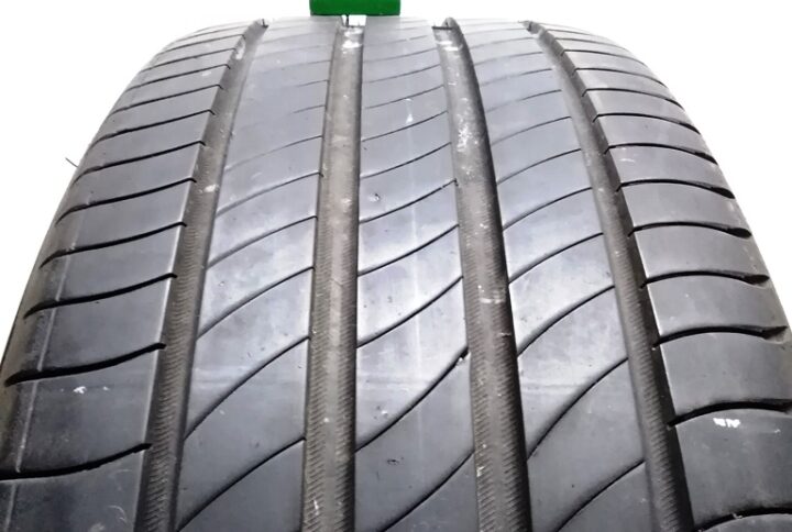 2464B Michelin 23550 R19 103V Primacy 4 pneumatici usati Estive