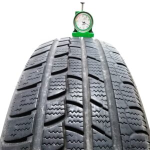 2468B Roadstone 18565 R15 88T Eurovis Alpine pneumatici usati Invernale