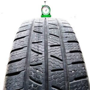 2471B Pirelli 21565 R16 109107R Carrier Winter pneumatici usati Invernale