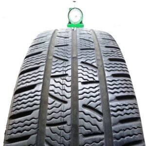 2472B Pirelli 21565 R16 109107R Carrier Winter pneumatici usati Invernale