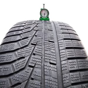 2480B Hankook 25550 R20 109V Winter I Cept Evo2 SUV pneumatici usati Invernale