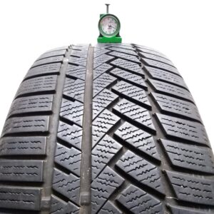 2483B Continental 25550 R19 107V ContiWinterContact Ts850P pneumatici usati Invernale