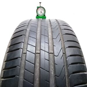 2493B Pirelli 20550 R17 89H Cinturato P7 P7C2 pneumatici usati Estive