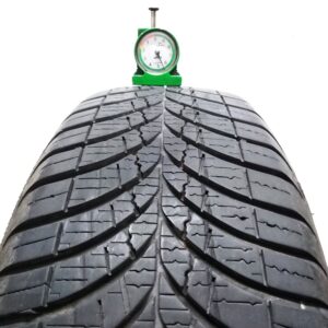 2495B Goodyear 17565 R15 88H Vector 4 Seasons Gen 3 pneumatici usati 4 Stagione