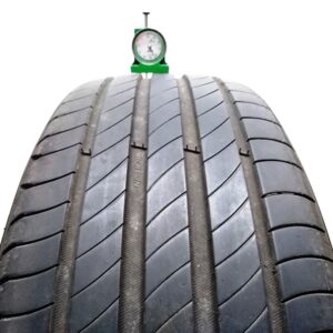 2501B Michelin 20555 R19 97V e Primacy pneumatici usati Estive