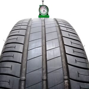 2505B Bridgestone 20555 R16 91V Ecopia EP150 pneumatici usati Estive