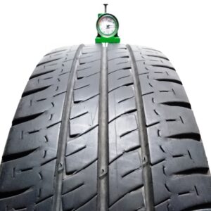 2510B Michelin 21560 R17 109107T Agilis pneumatici usati Estive