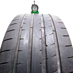 2511B Goodyear 25545 R20 105W Eagle F1 Asymmetric 3 pneumatici usati Estive