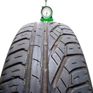 2517B Uniroyal 17570 R14 88T Rain Expert 3 pneumatici usati Estive