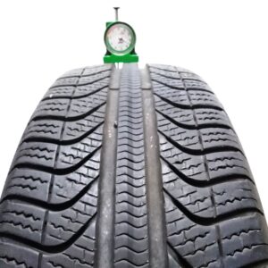 2524B Pirelli 19565 R15 91H Cinturato Plus All Season pneumatici usati 4 Stagione