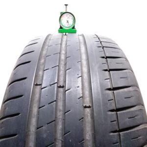 2528B Michelin 19550 R15 82V Pilot sport 3 pneumatici usati Estive