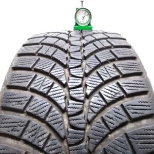 2530B Kumho 24540 R18 97W Winter Craft WP71 pneumatici usati Invernale