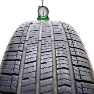 2532B Dunlop 21565 R16 98H Sport All Season pneumatici usati 4 Stagione