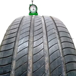 2534B Michelin 22550 R17 98Y Primacy 4 pneumatici usati Estive