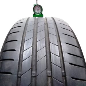 2538B Bridgestone 22550 R18 99W Turanza T005 pneumatici usati Estive