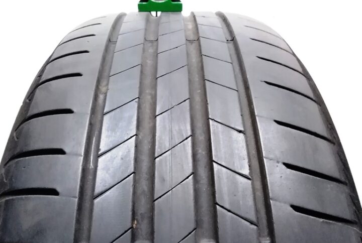 2538B Bridgestone 22550 R18 99W Turanza T005 pneumatici usati Estive