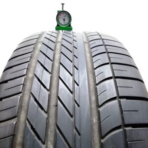 2539B Goodyear 24550 R19 105W Eagle F1 Suv 44 pneumatici usati Estive