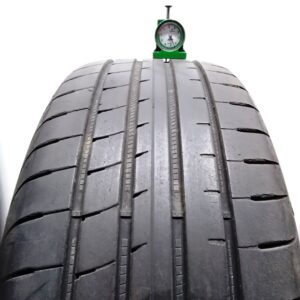 2541B Goodyear 23550 R18 101H Eagle F1 Asymmetric 5 pneumatici usati Estive