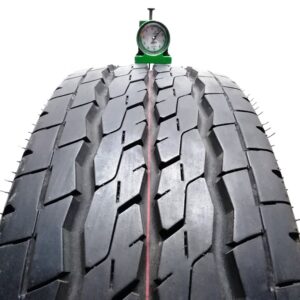 2549B Firestone 21570 R15 109107S Vanhawk 2 pneumatici usati Estive