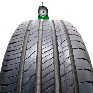 2550B Goodyear 20550 R17 89V EfficientGrip Performance 2 pneumatici usati Estive