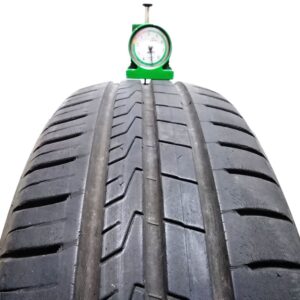 2552B Hankook 16565 R14 79T Kinergy Eco2 pneumatici usati Estive