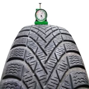 2554B Pirelli 17565 R14 82T Winter Cinturato K1 pneumatici usati Invernale