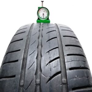 2555B Pirelli 18560 R14 82H Cinturato P1 Verde pneumatici usati Estive