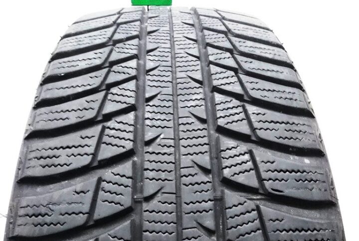 2574B Bridgestone 22545 R18 95V Blizzak LM001 pneumatici usati Invernale